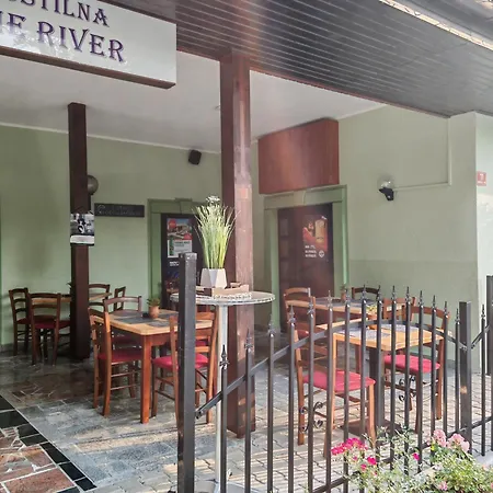The River Appartement